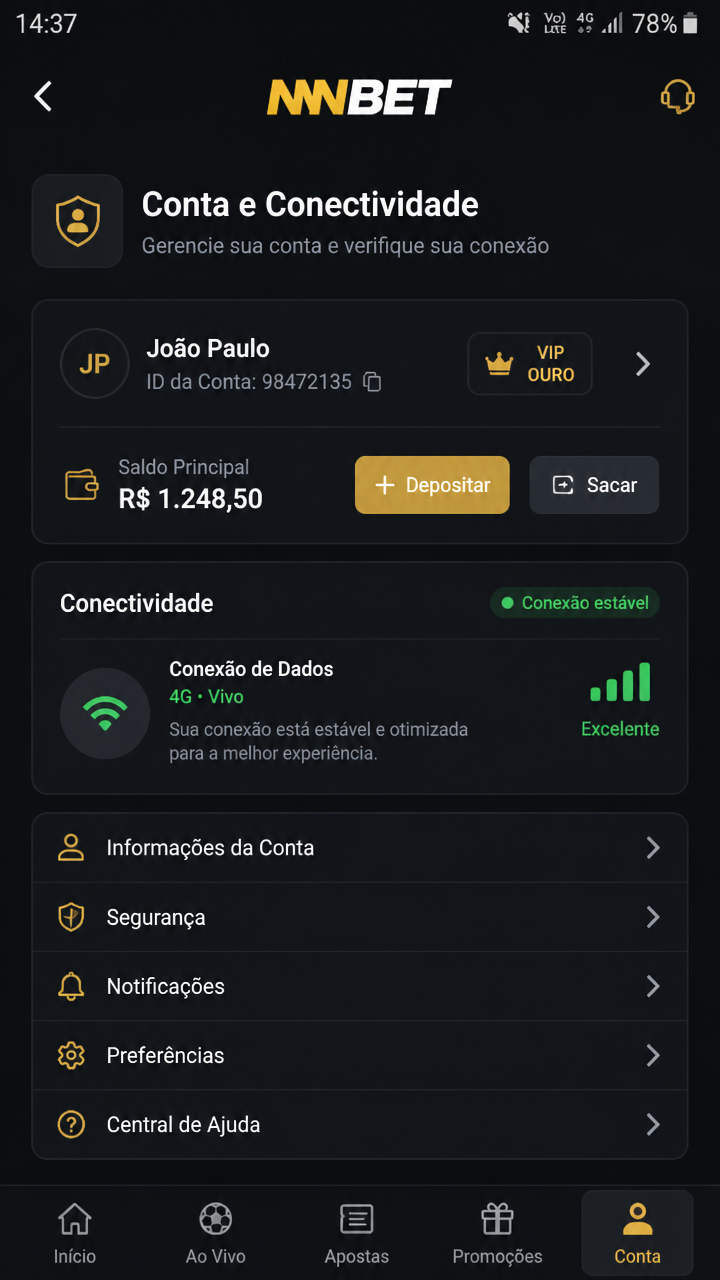 nnbet screenshot