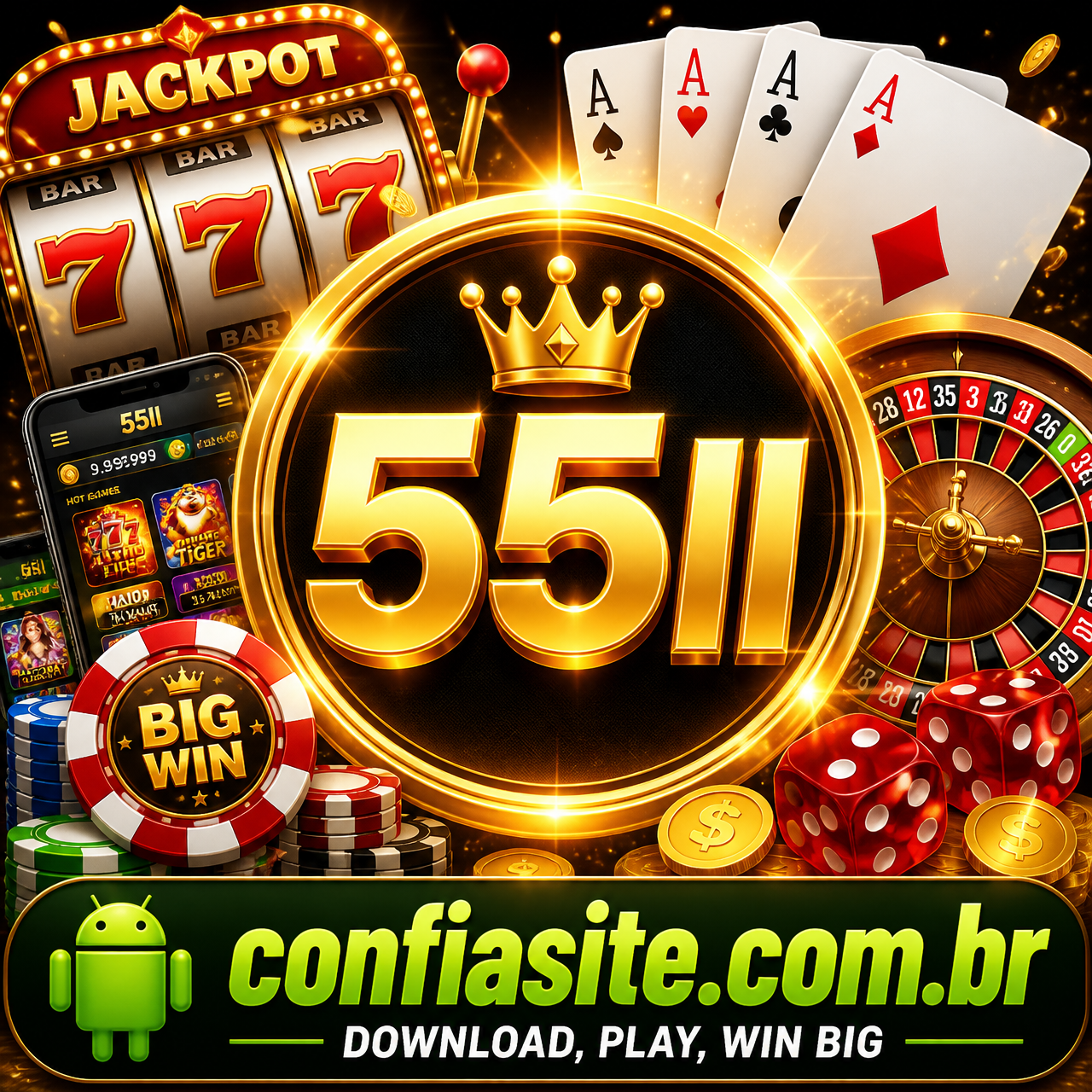 55ll APK