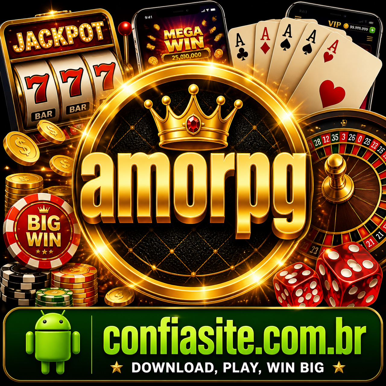 amorpg