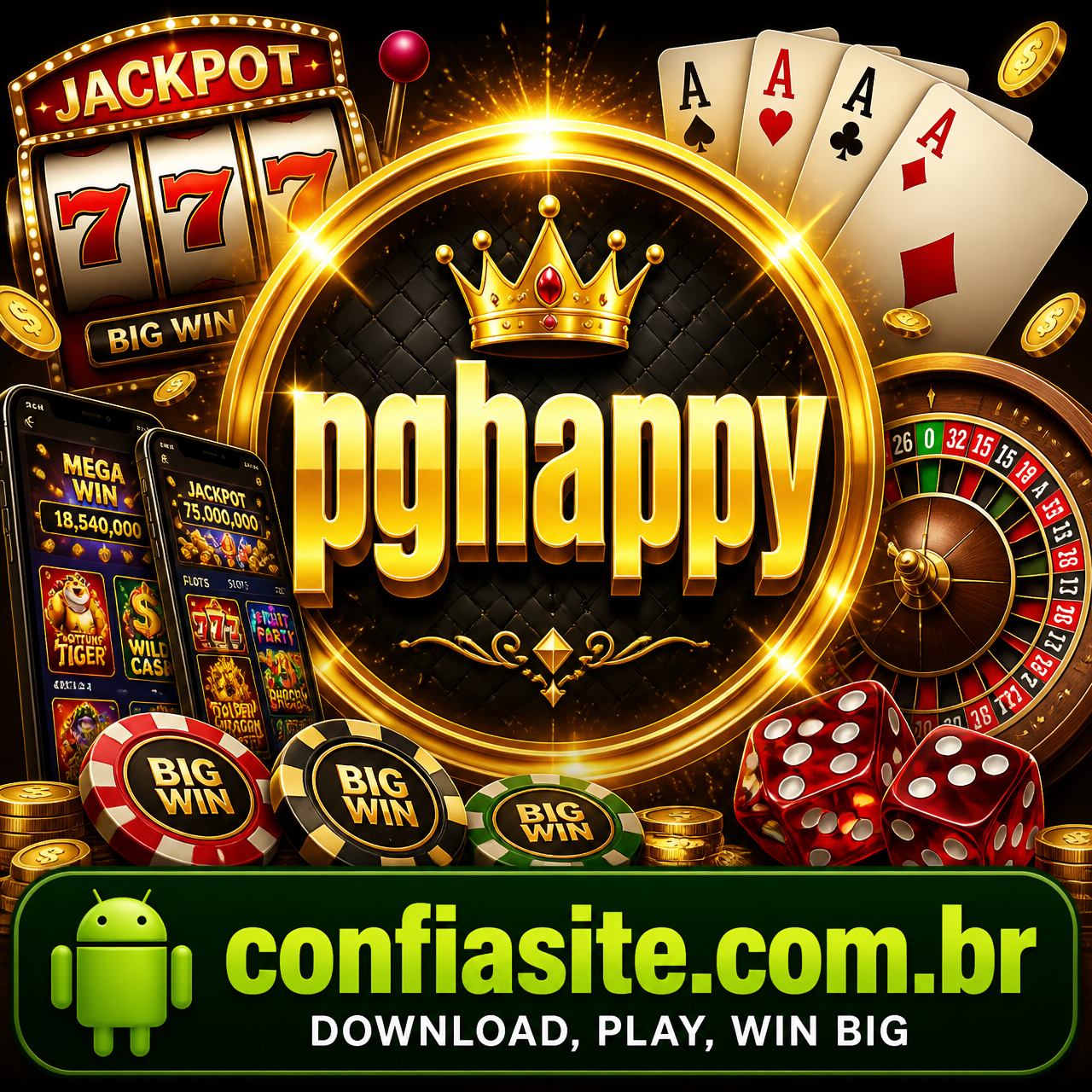 pghappy APK