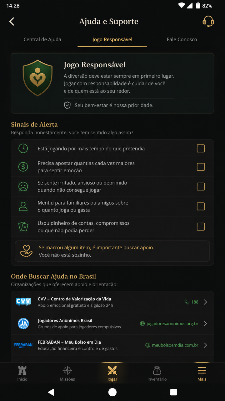 amorpg screenshot