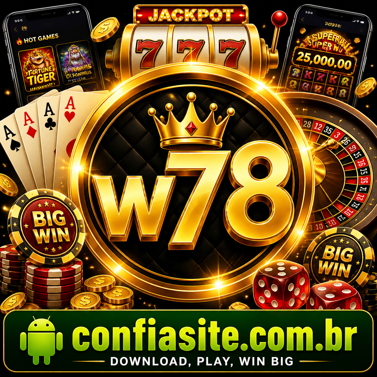 w78 APK