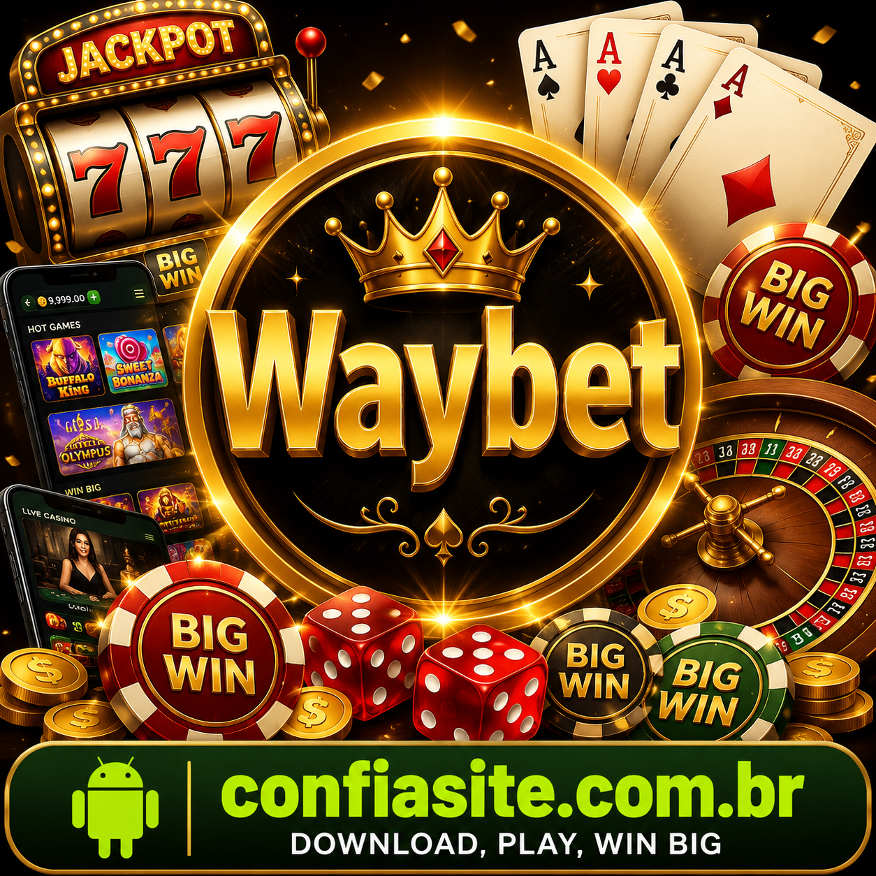 Waybet
