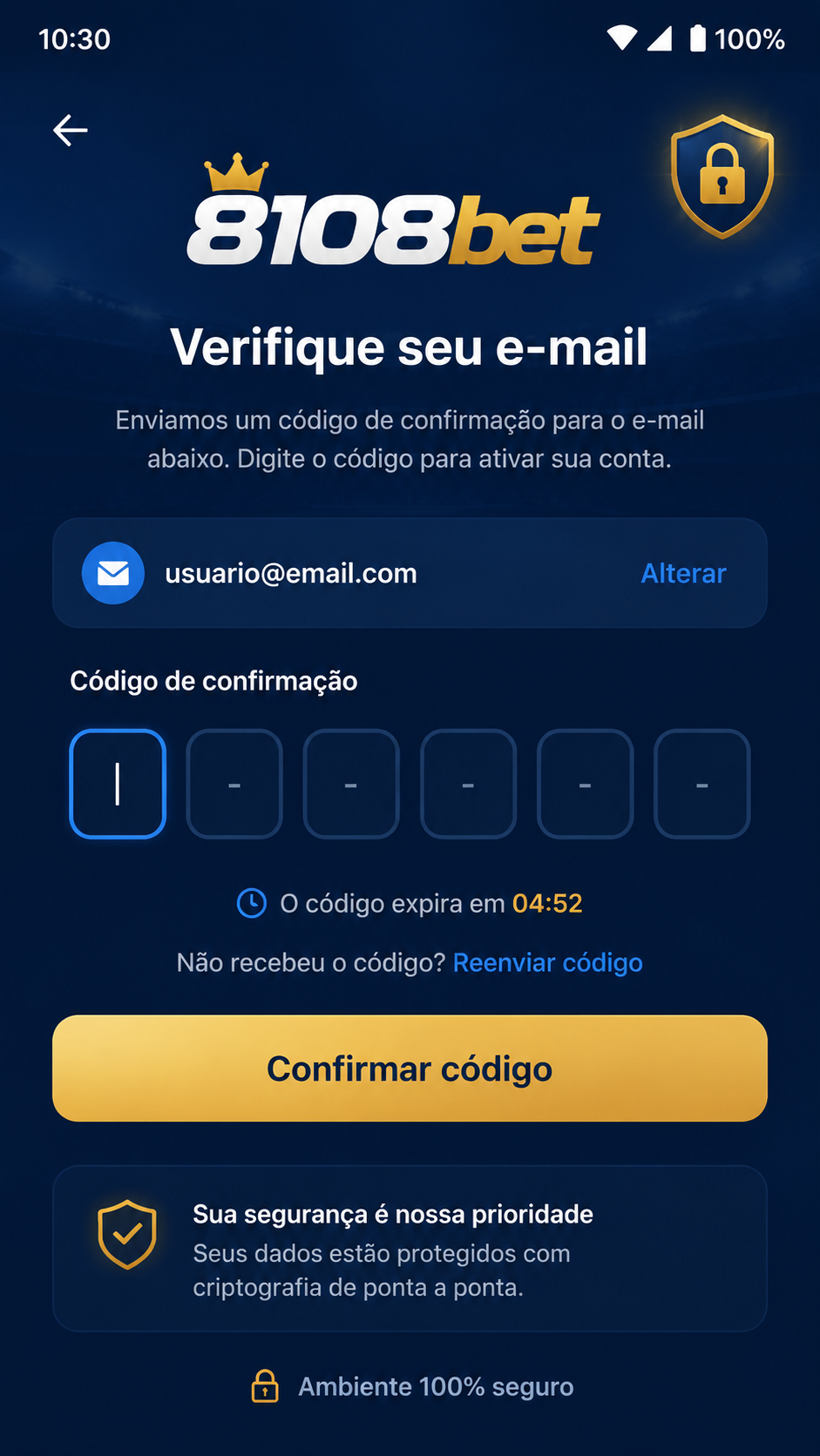 8108bet screenshot