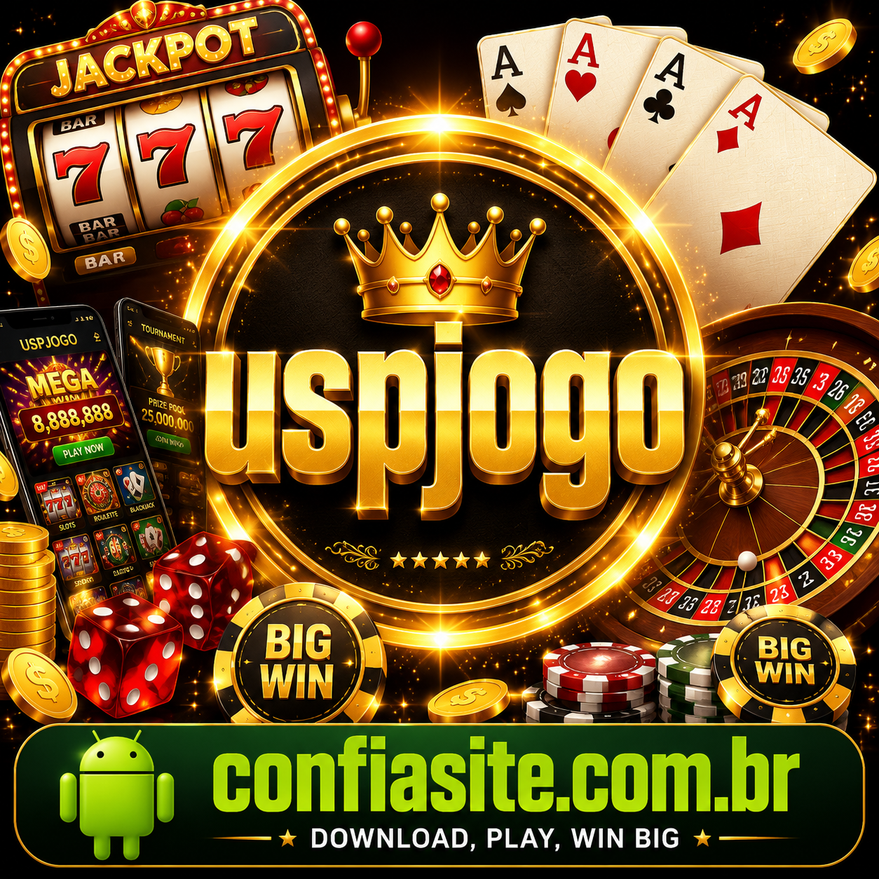 uspjogo