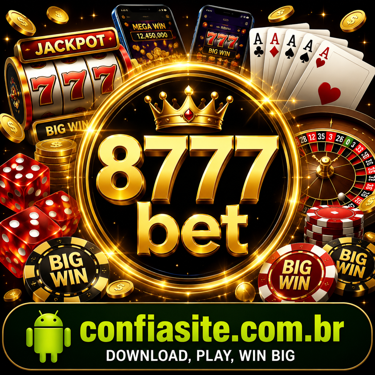 8777bet