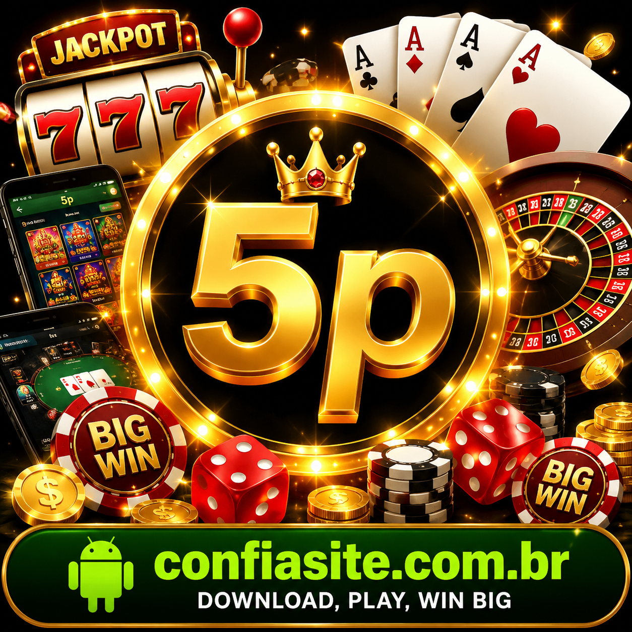 5p
