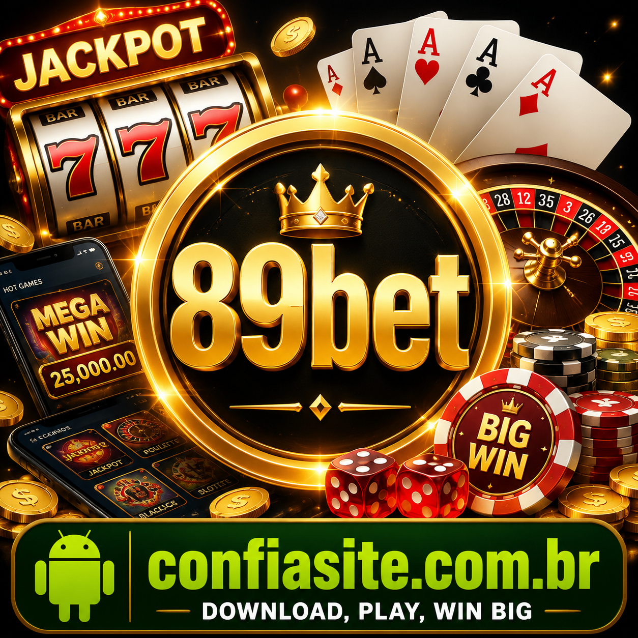 89bet