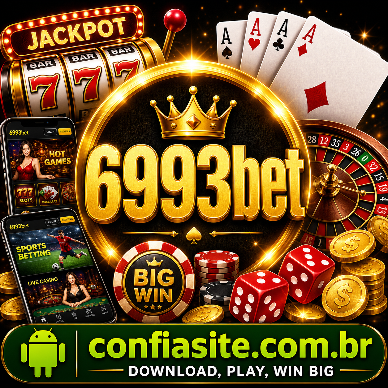 6993bet