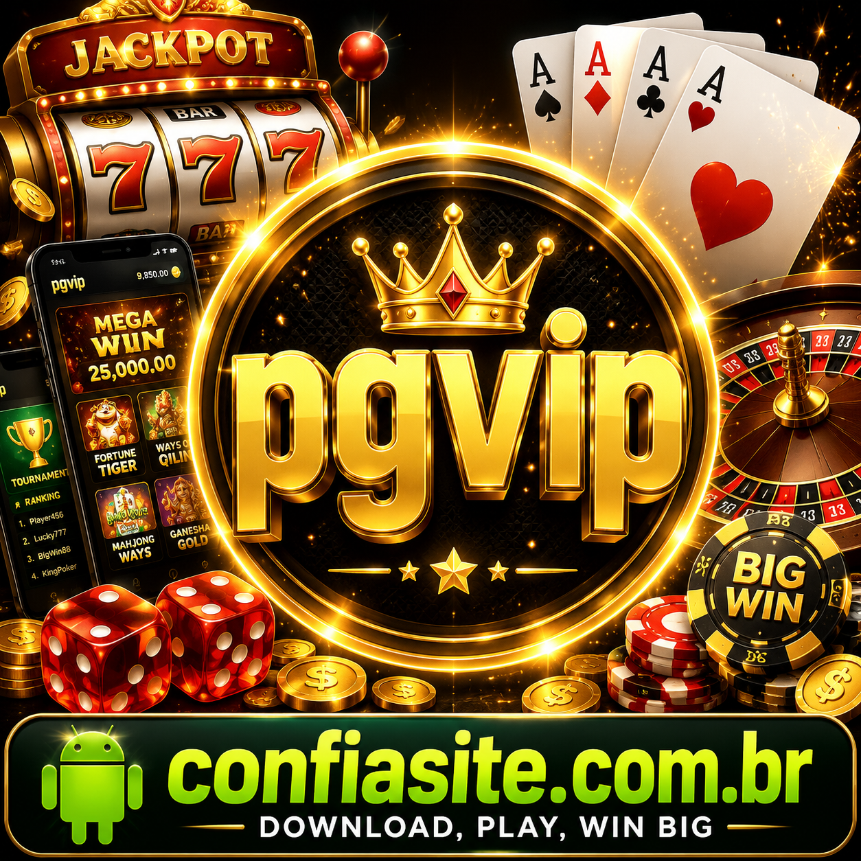 pgvip