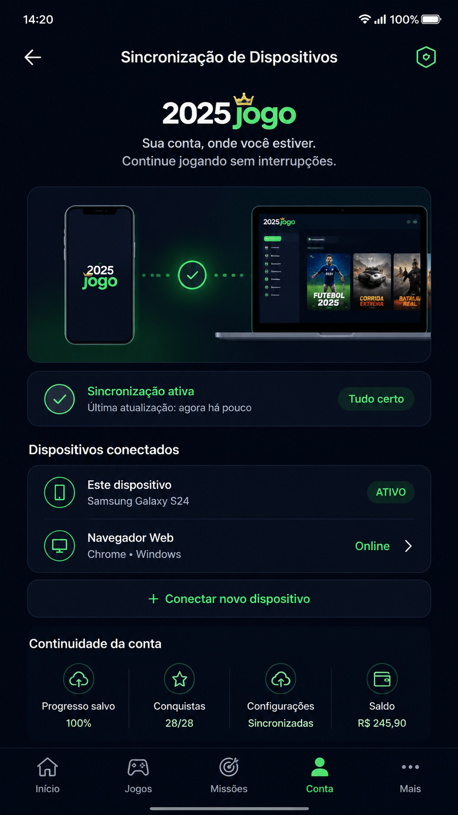 2025jogo screenshot