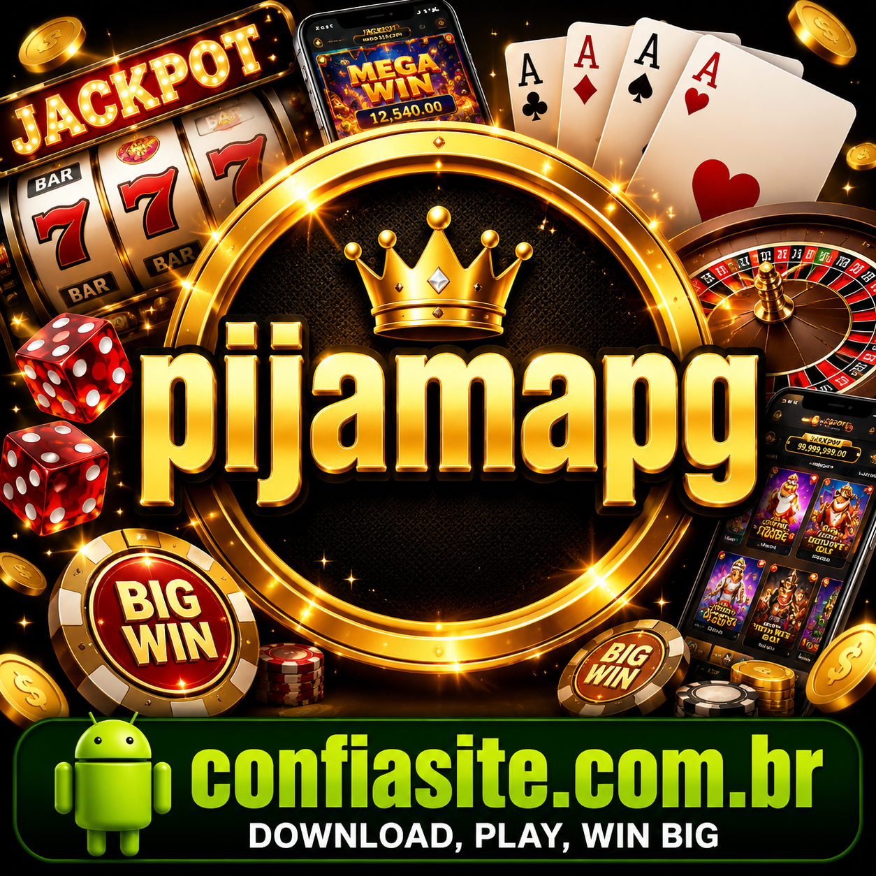 pijamapg