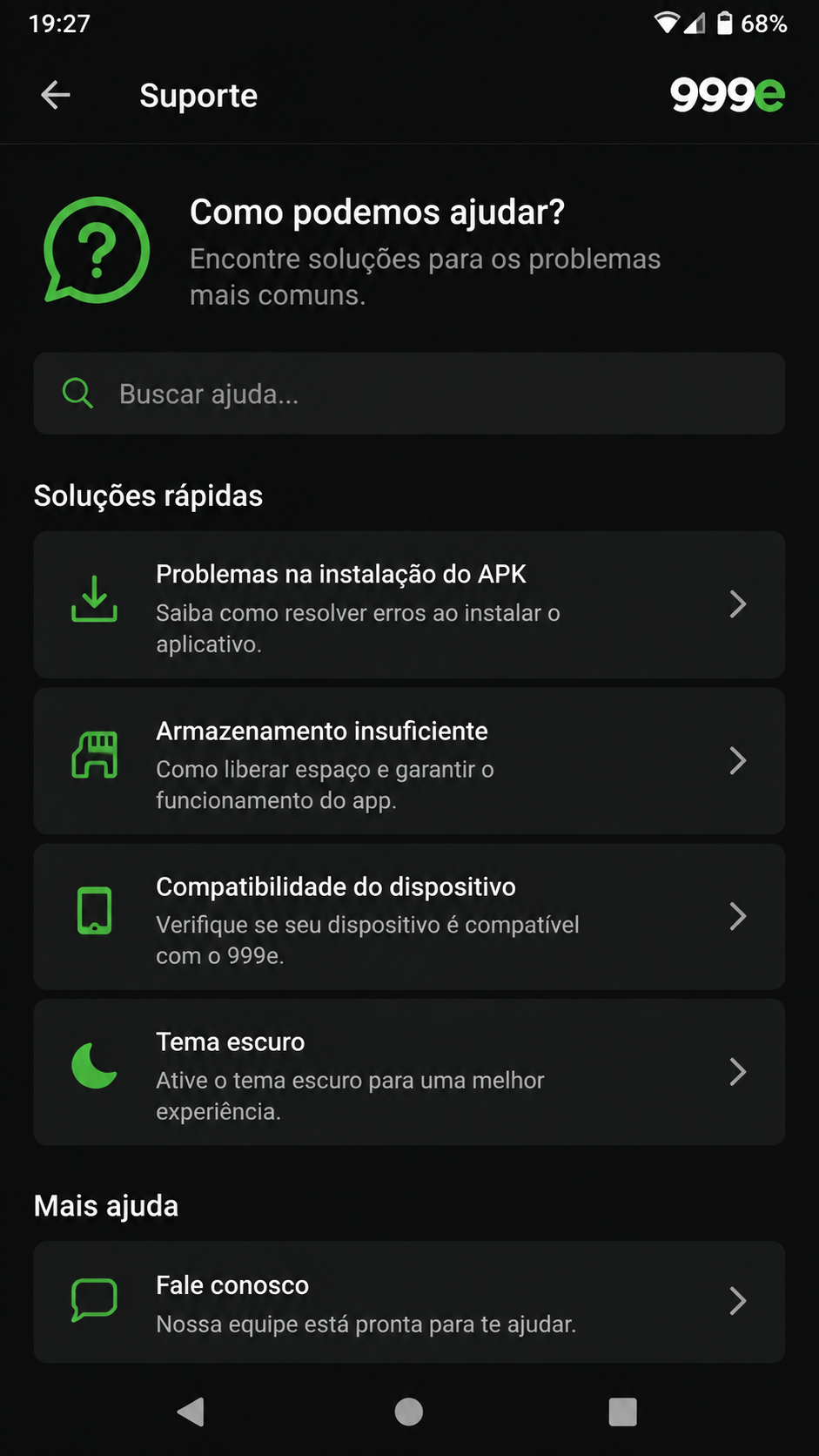 999e screenshot