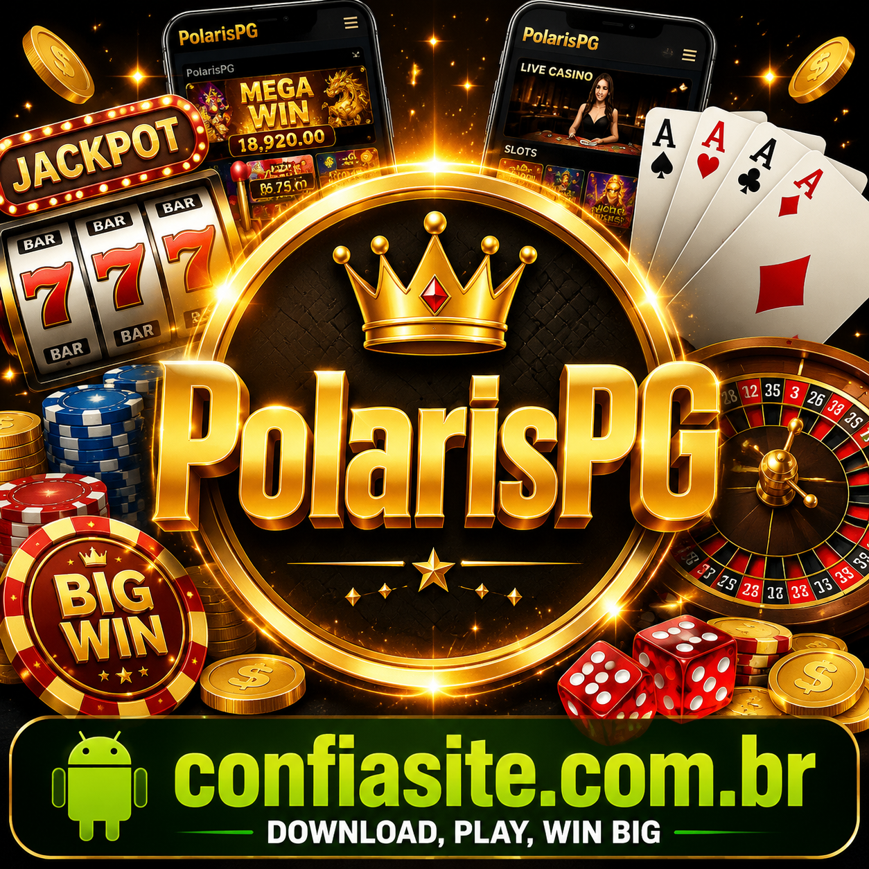 PolarisPG