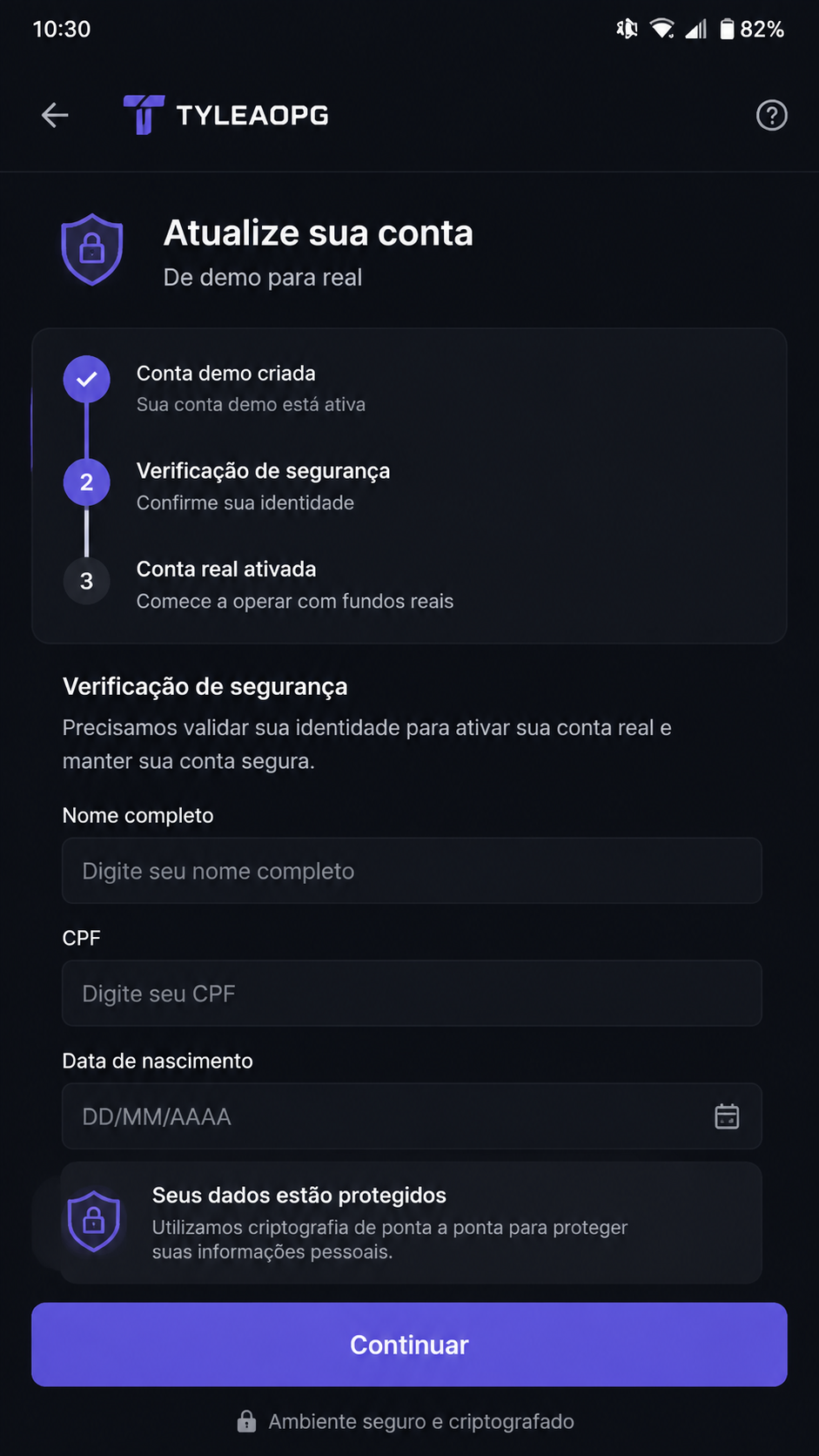 tyleaopg screenshot