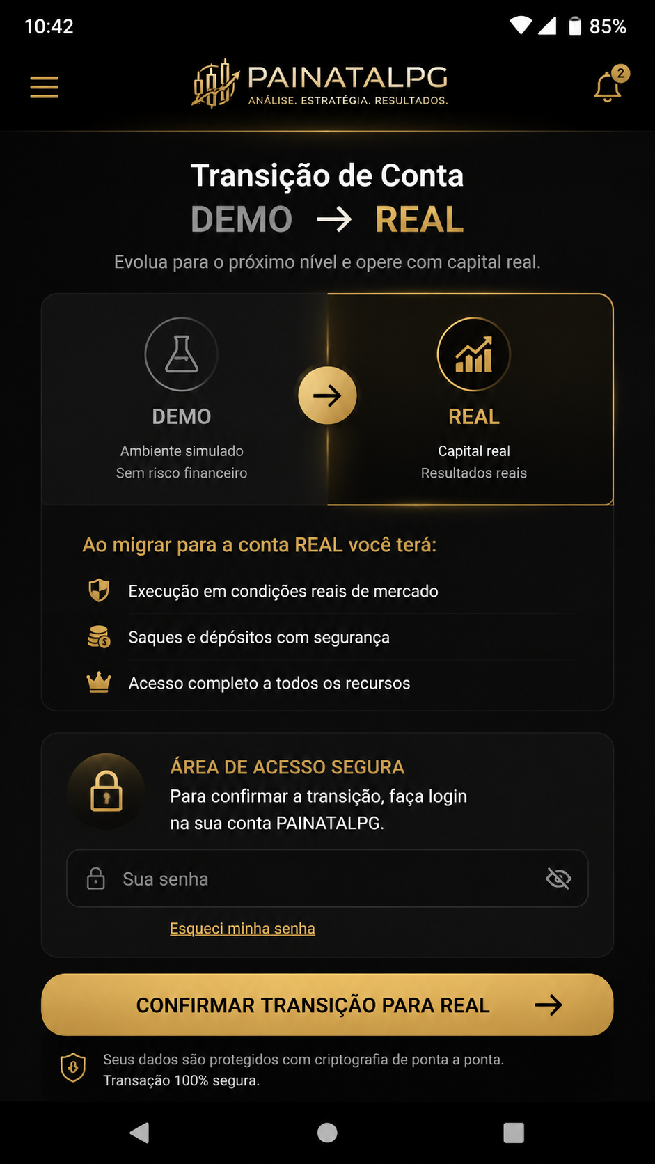 painatalpg screenshot