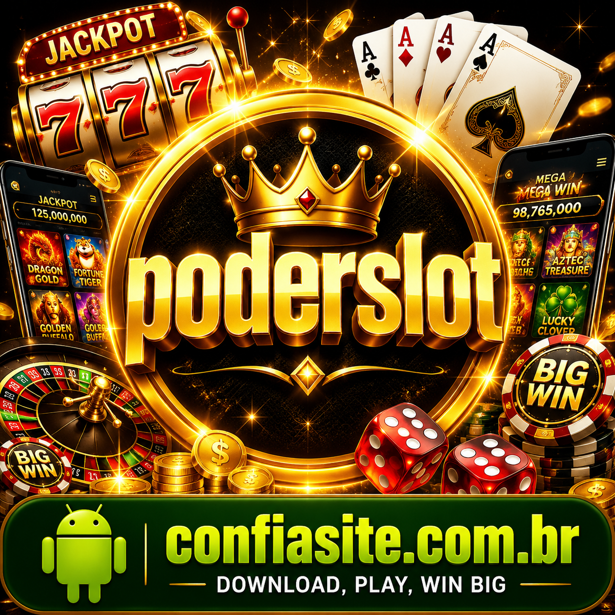poderslot