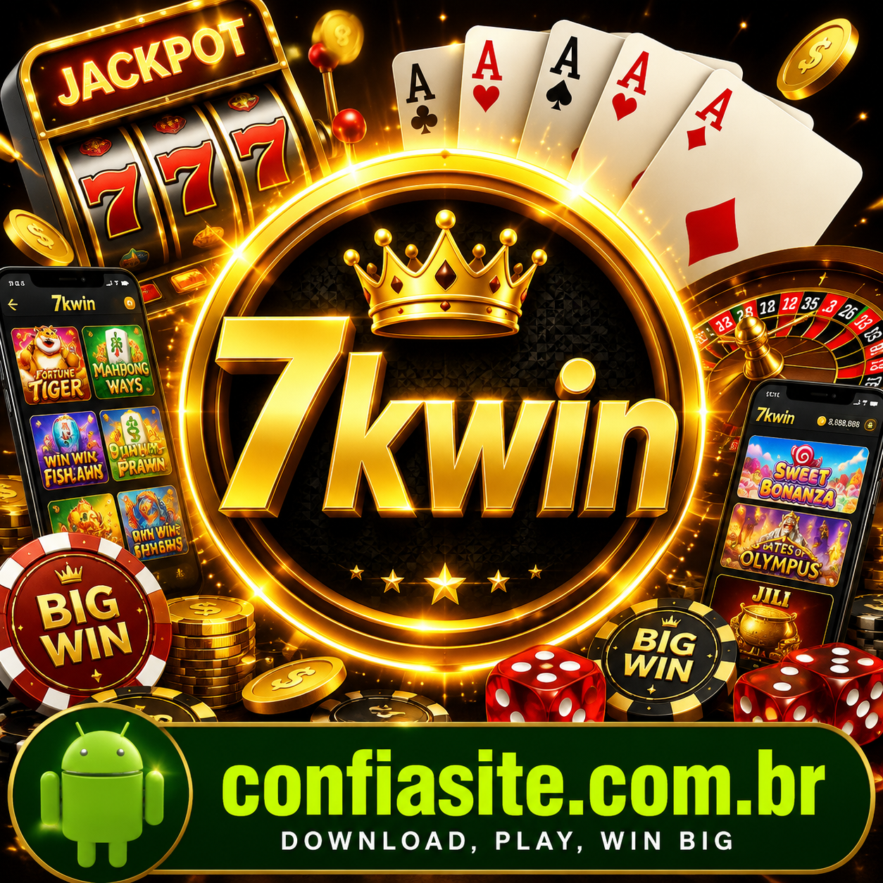 7kwin