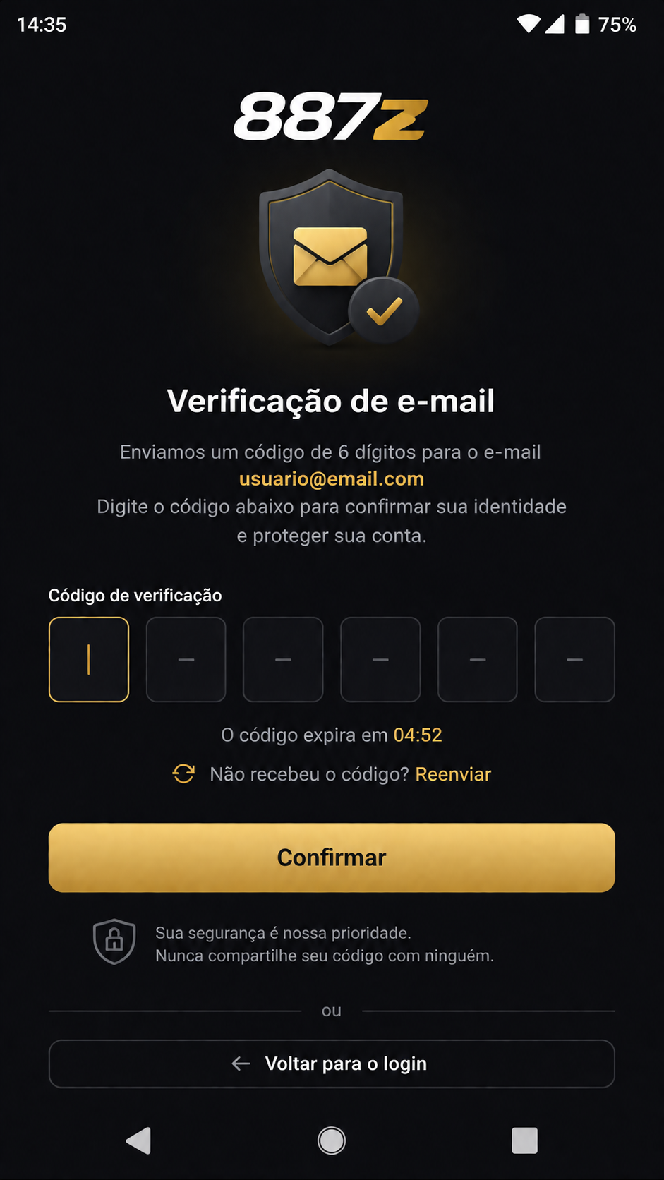 887z screenshot