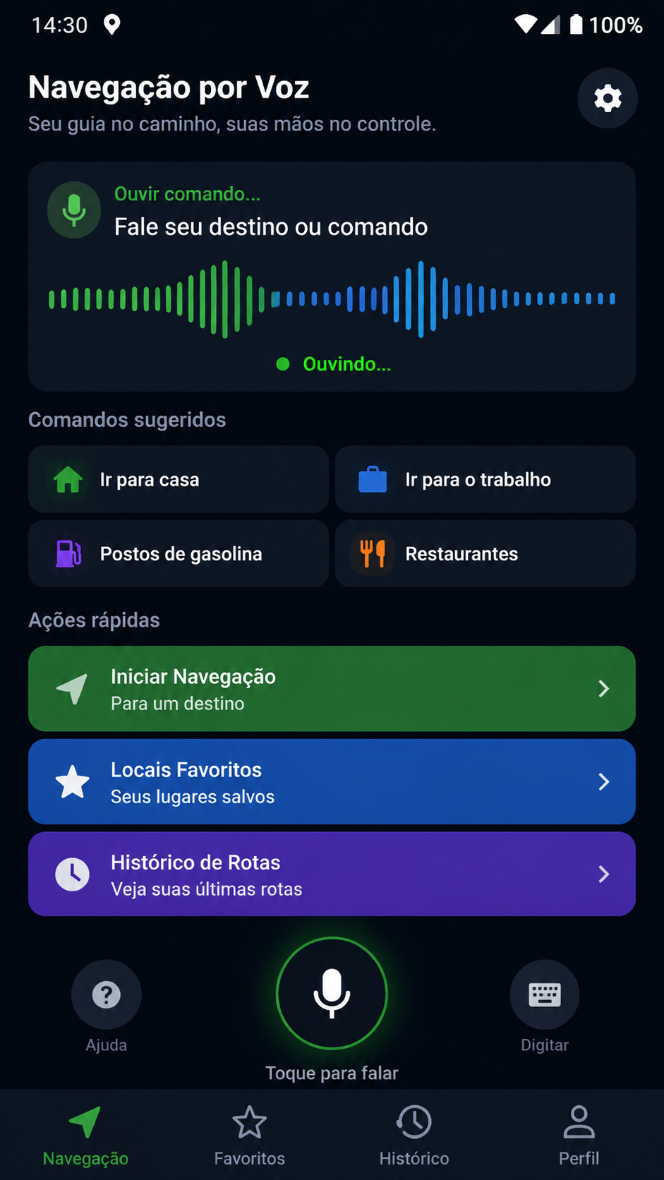 brarr screenshot