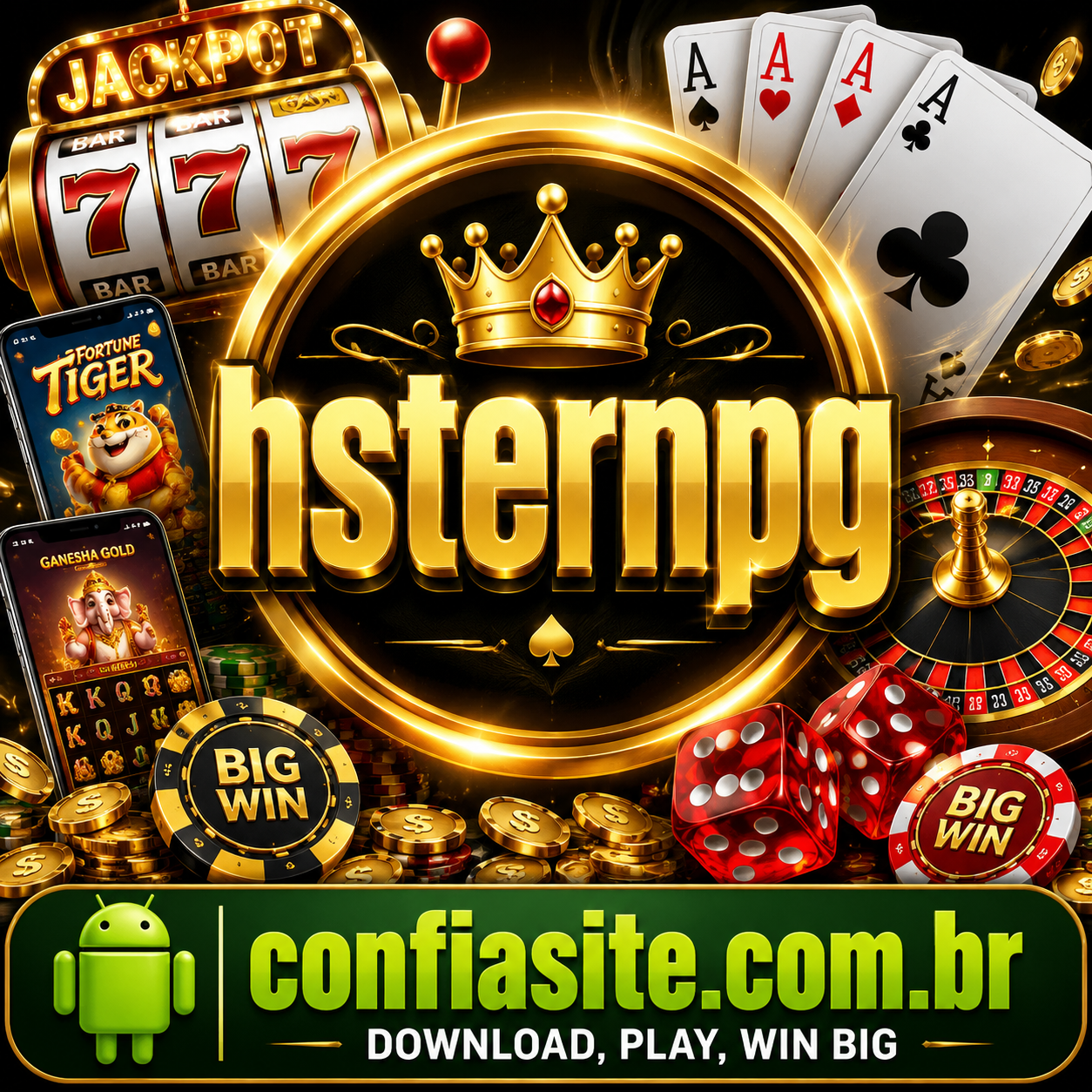 hsternpg