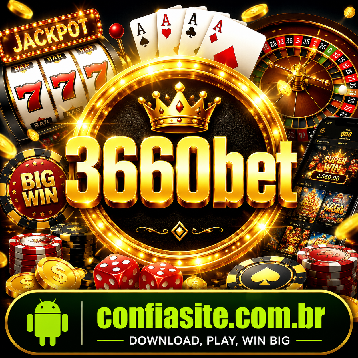 3660bet