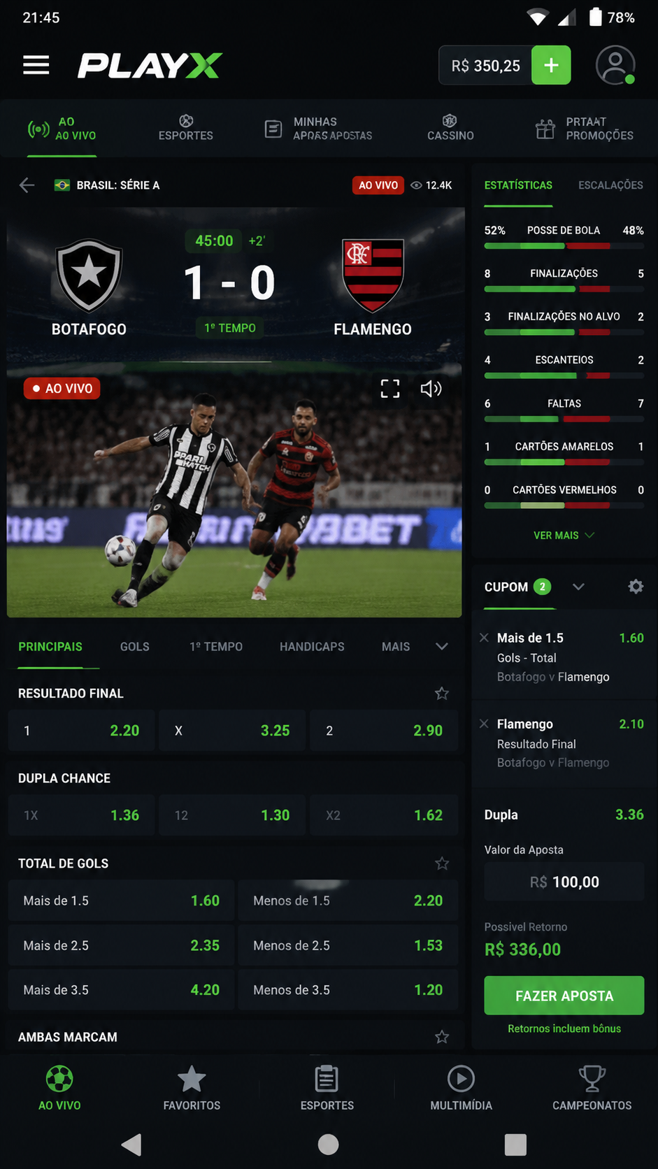 3660bet screenshot