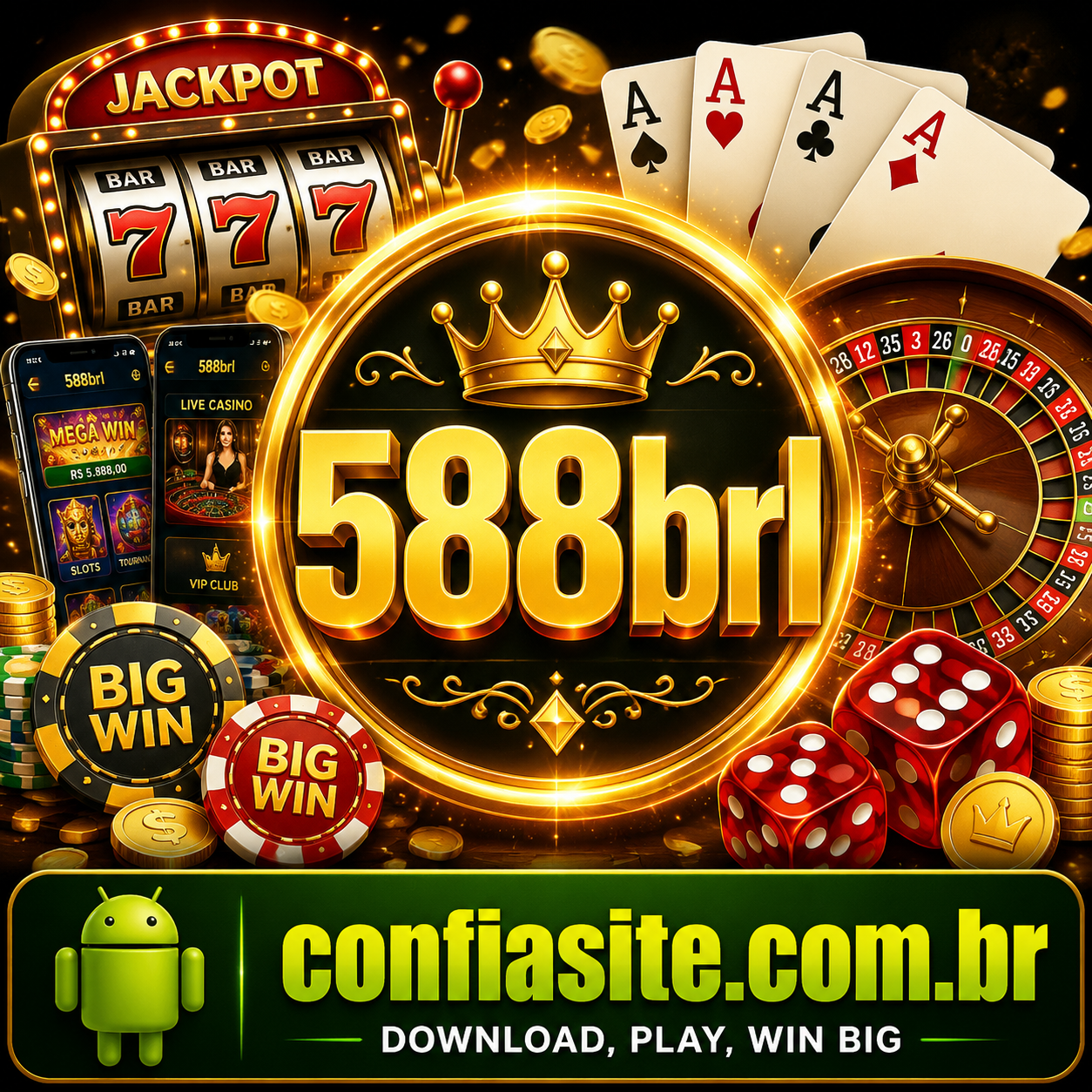 588brl