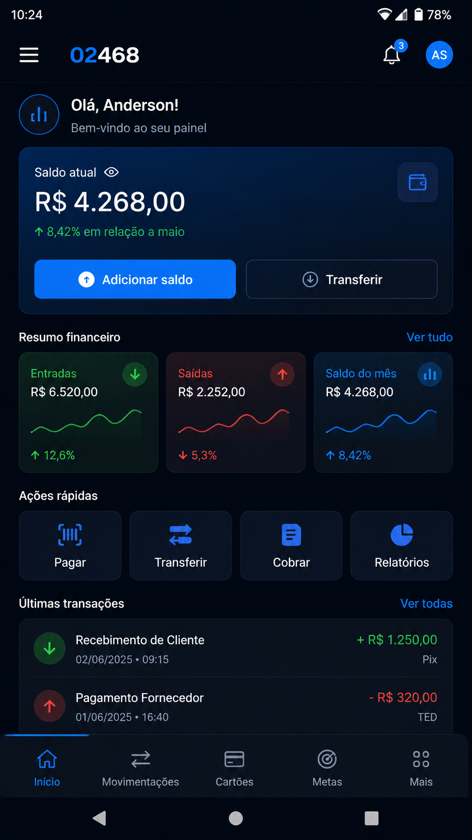 02468 screenshot