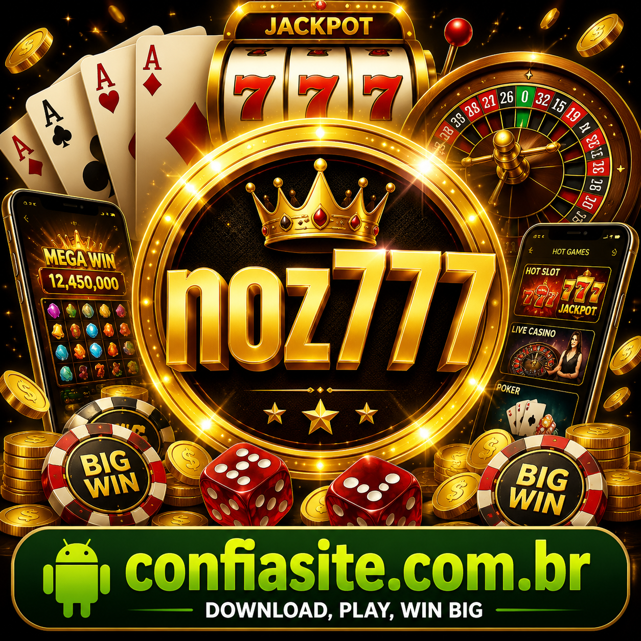 noz777