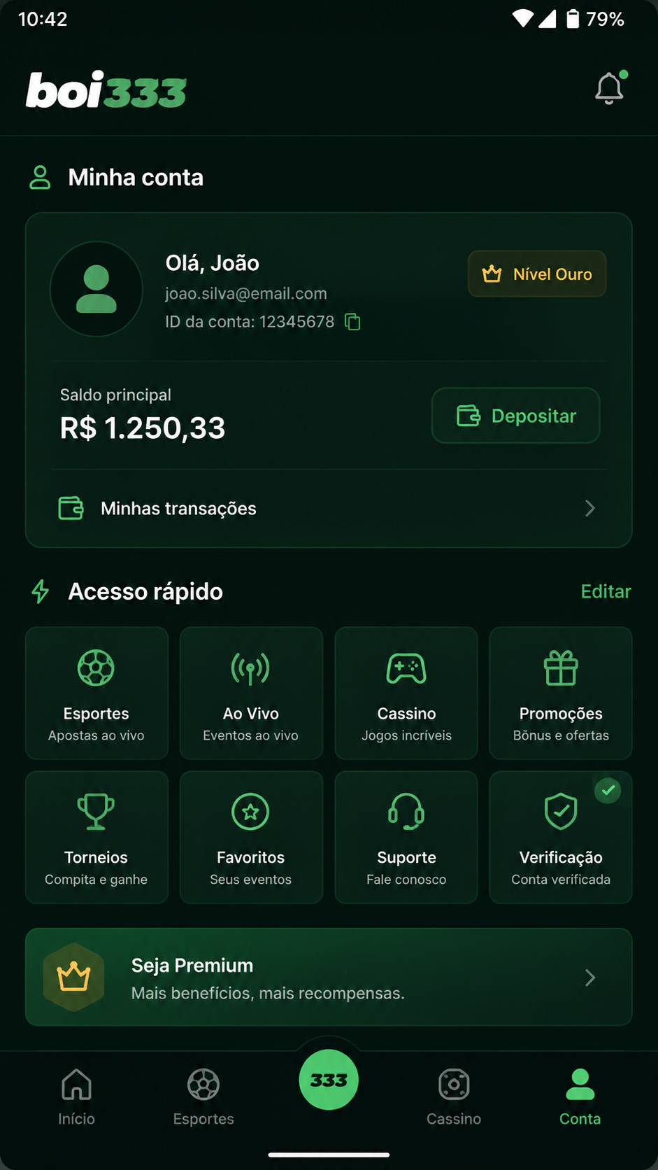 boi333 screenshot