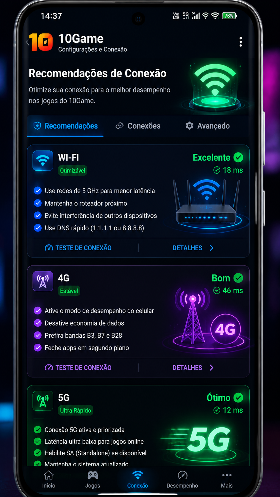 10game screenshot