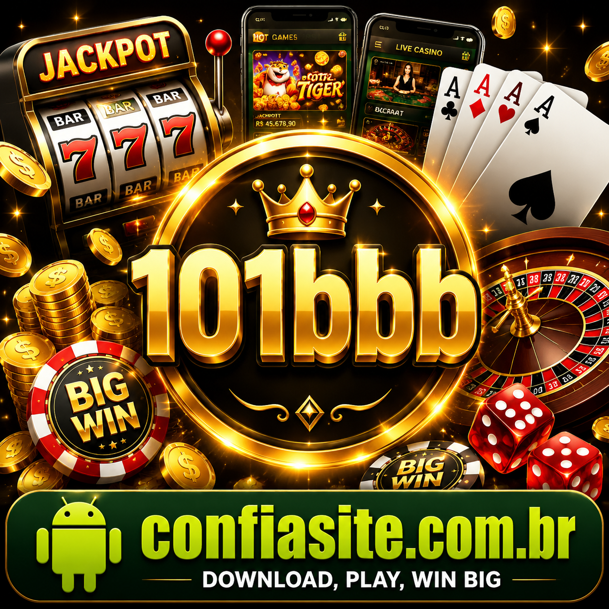 101bbb APK