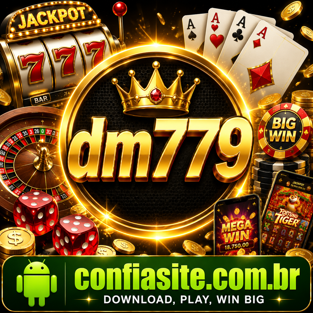 dm779