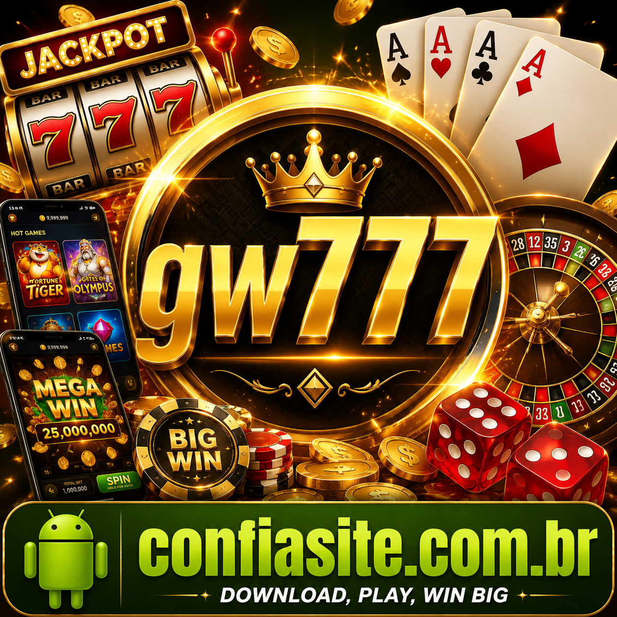 gw777