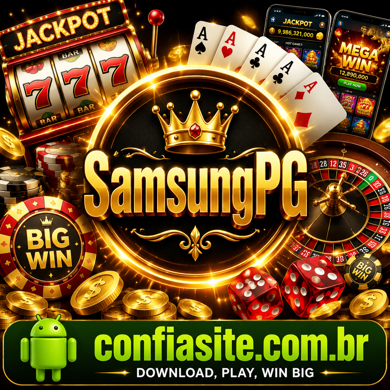 SamsungPG APK