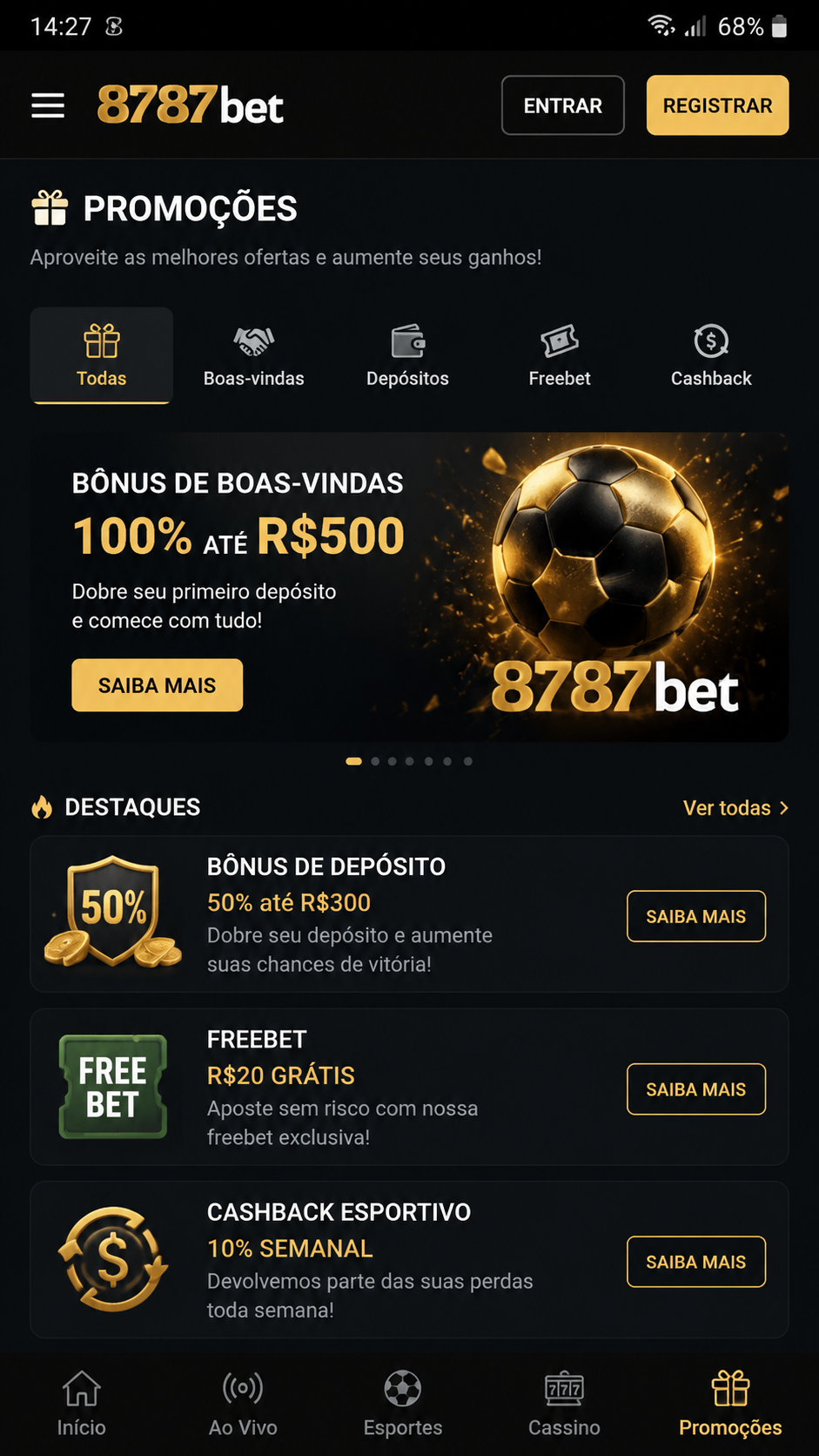 8787bet screenshot