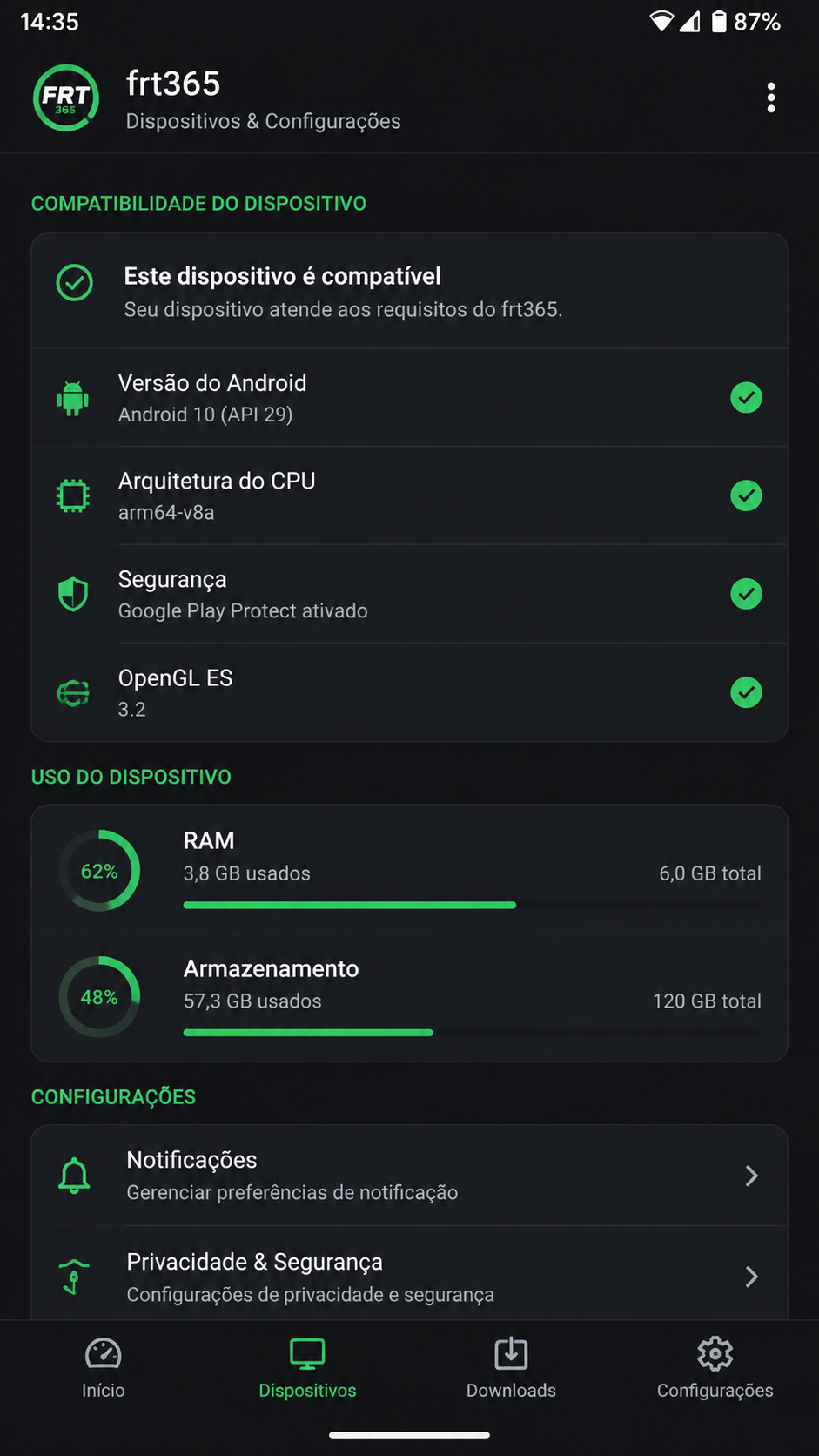 frt365 screenshot