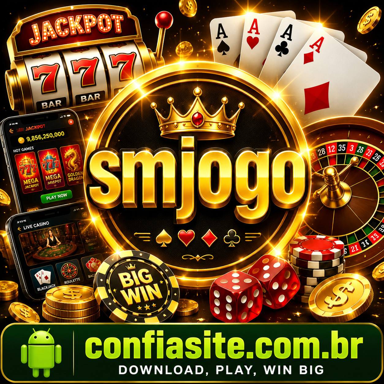 smjogo