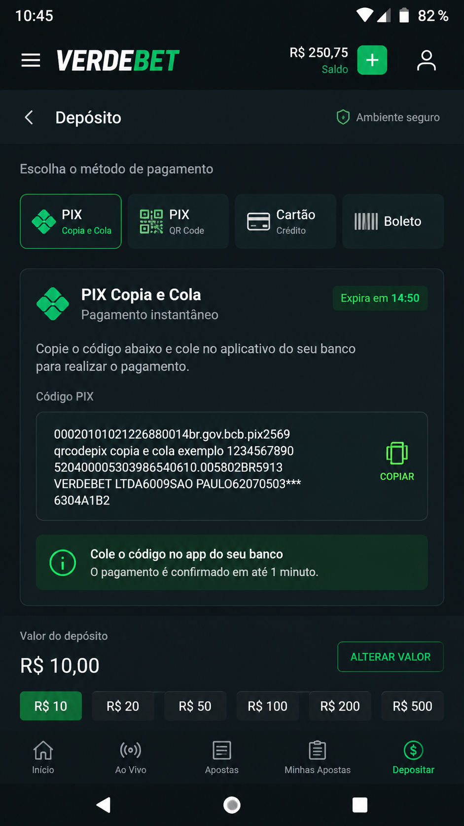 belezapg screenshot