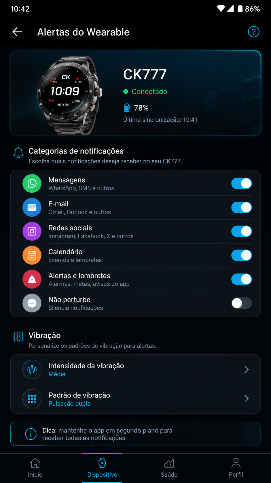 ck777 screenshot
