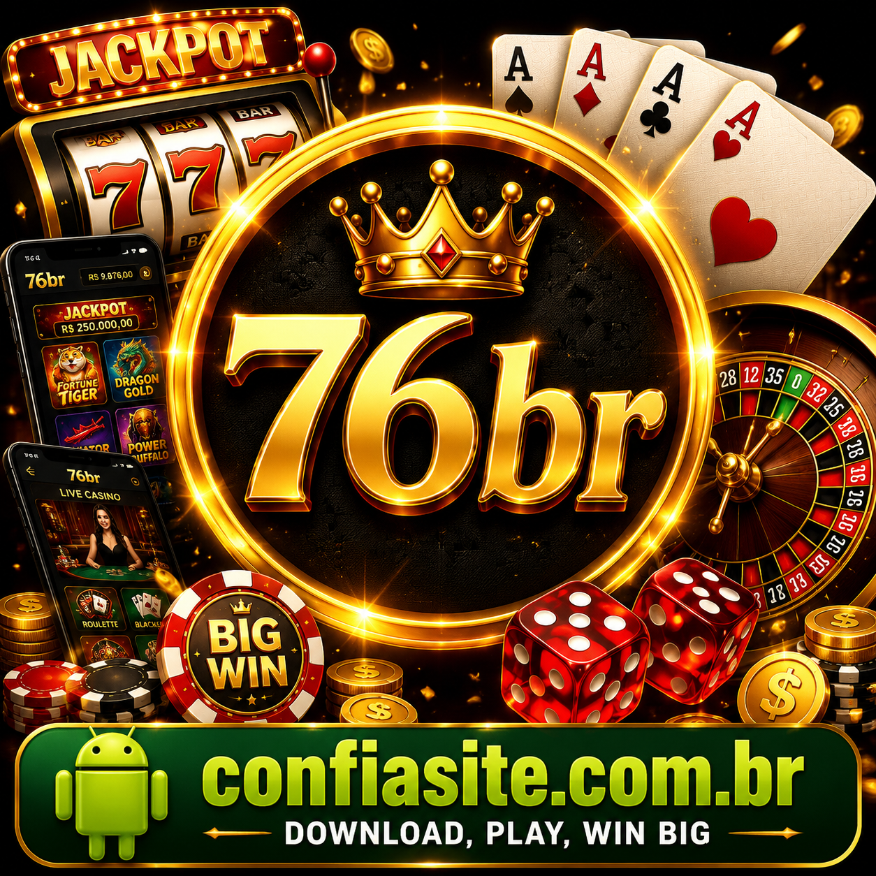 76br