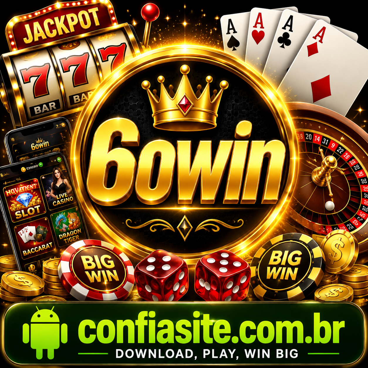 6owin