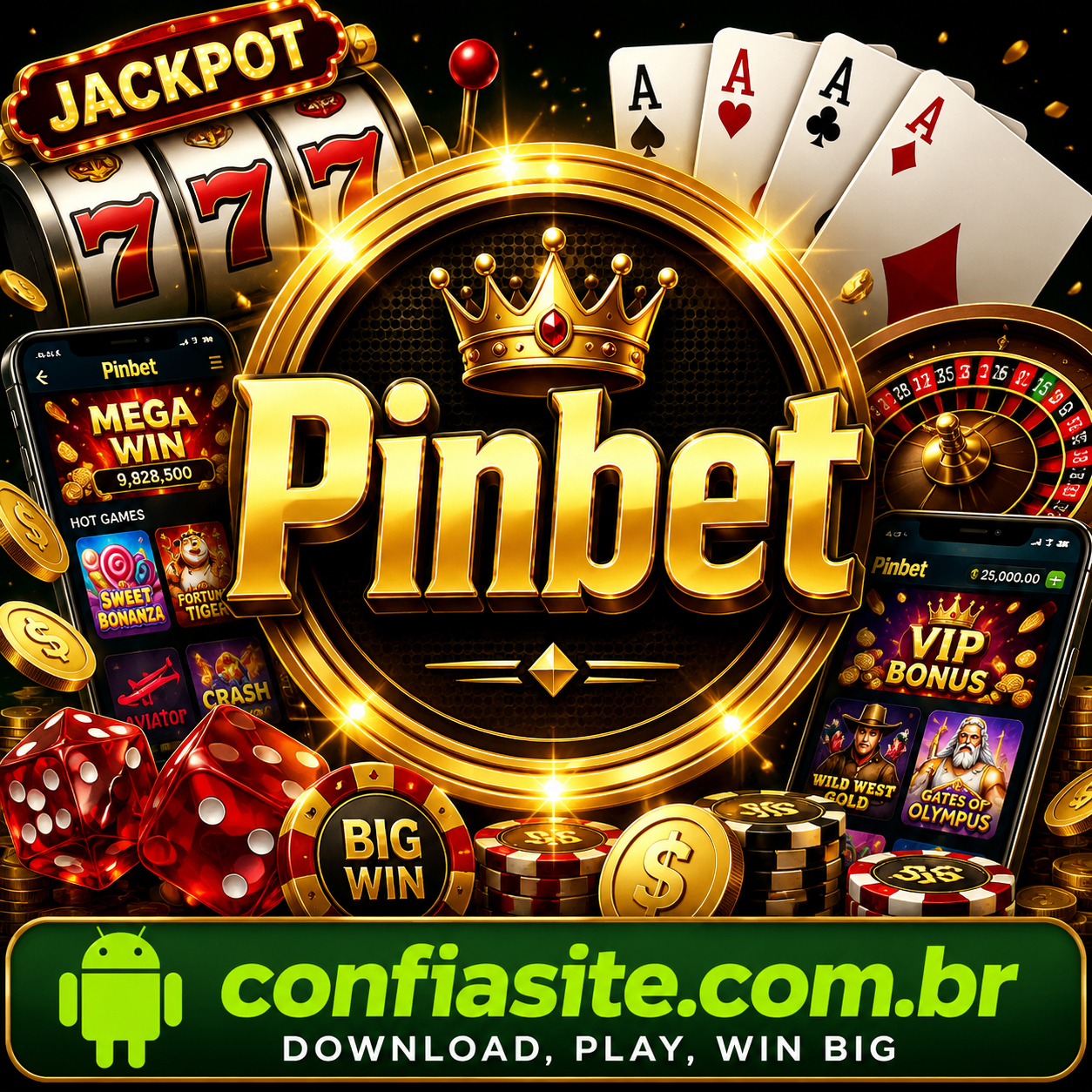 Pinbet