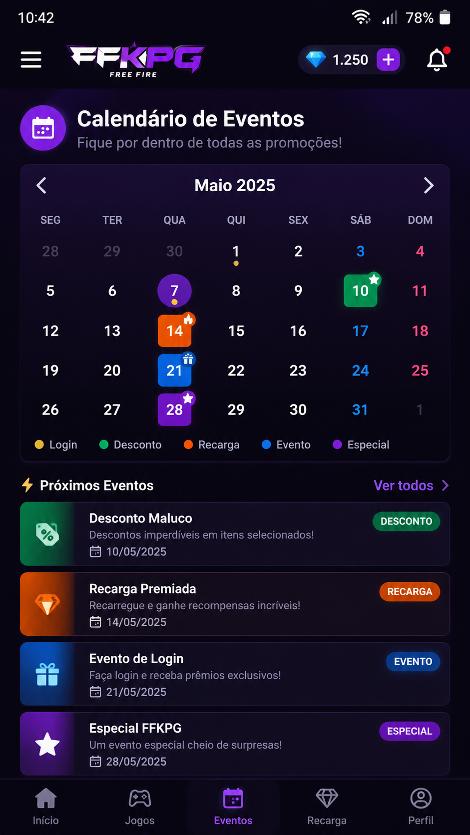 ffkpg screenshot