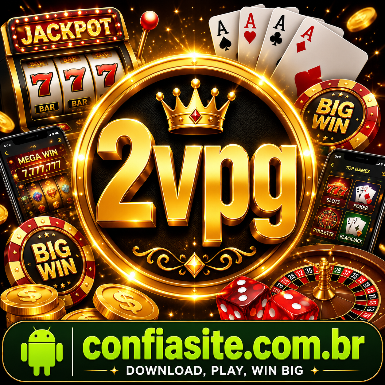 2vpg APK