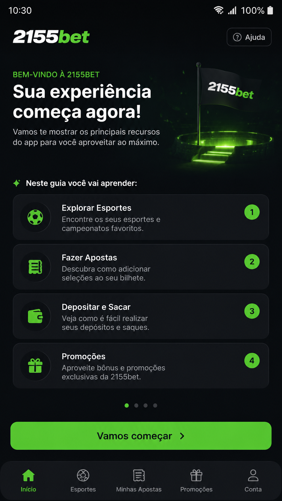 2155bet screenshot