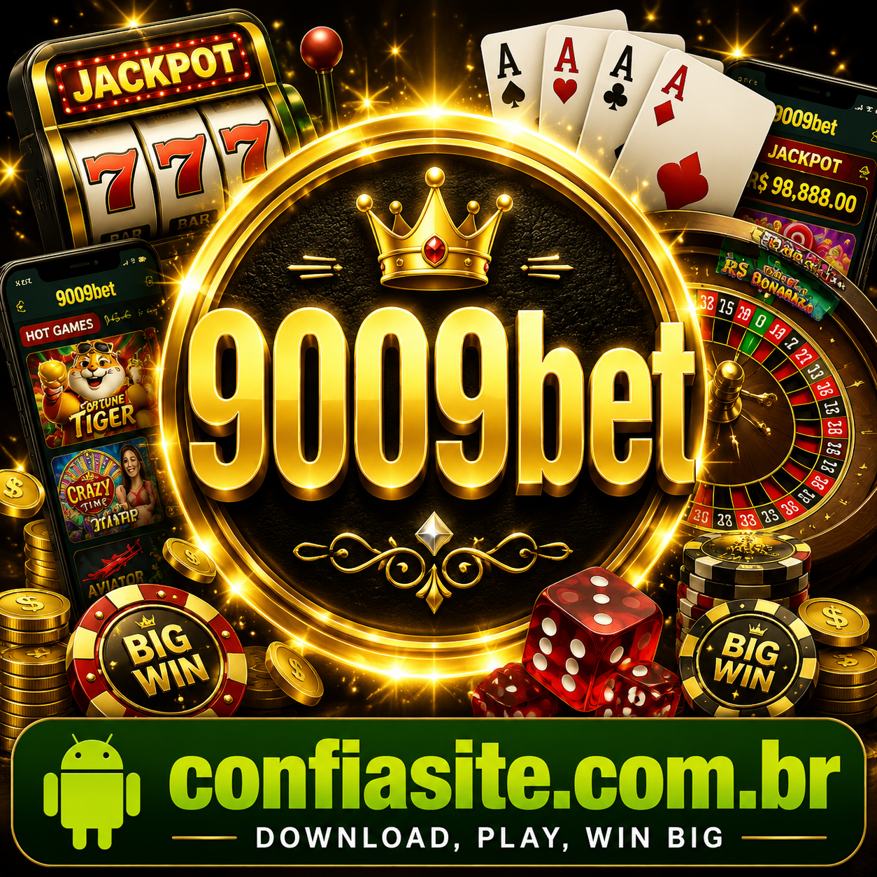 9009bet