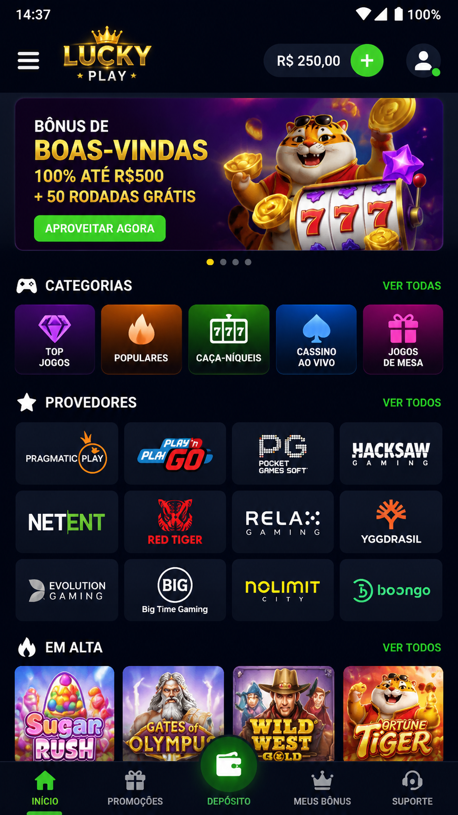 peixespg screenshot