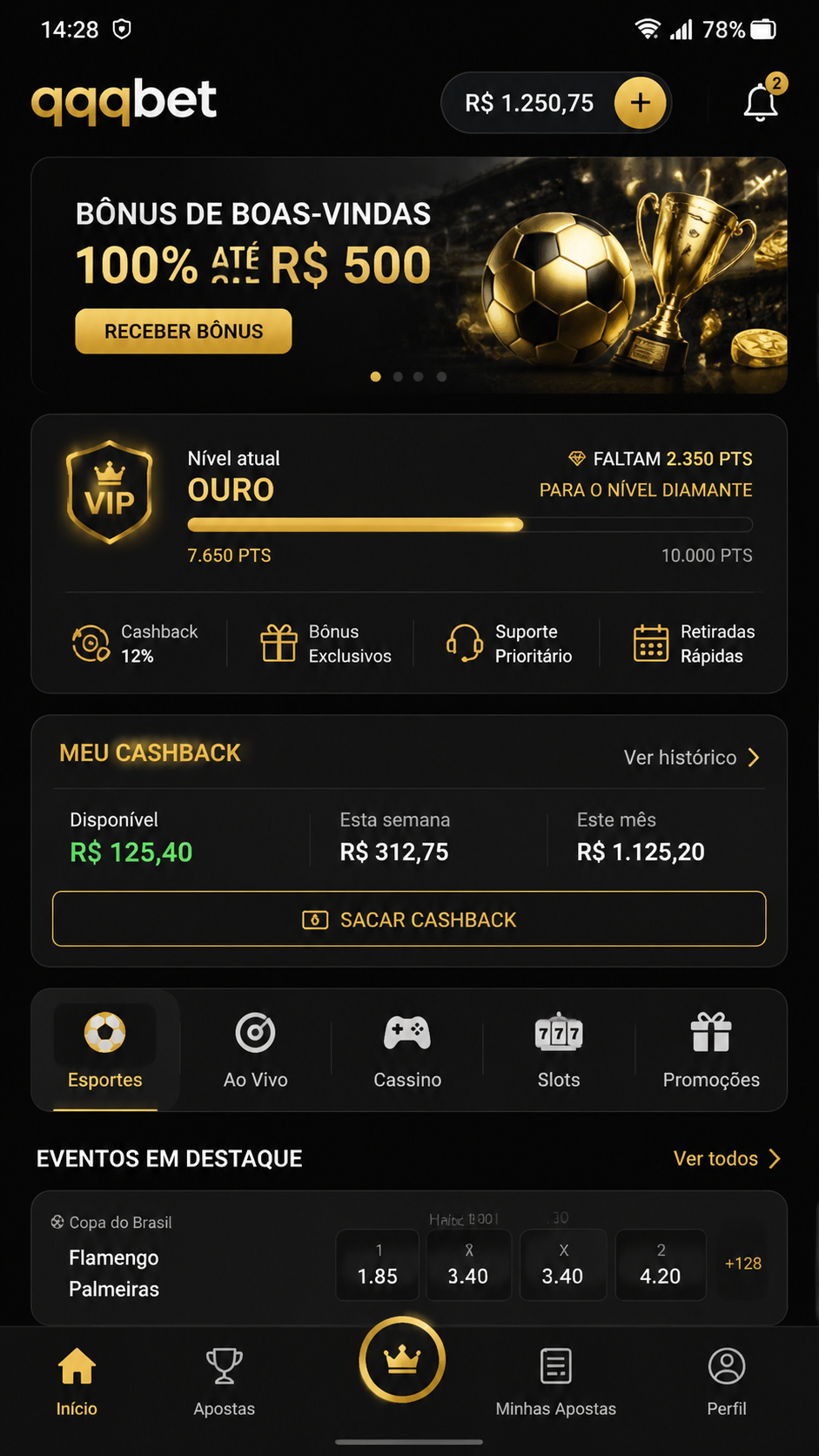 qqqbet screenshot
